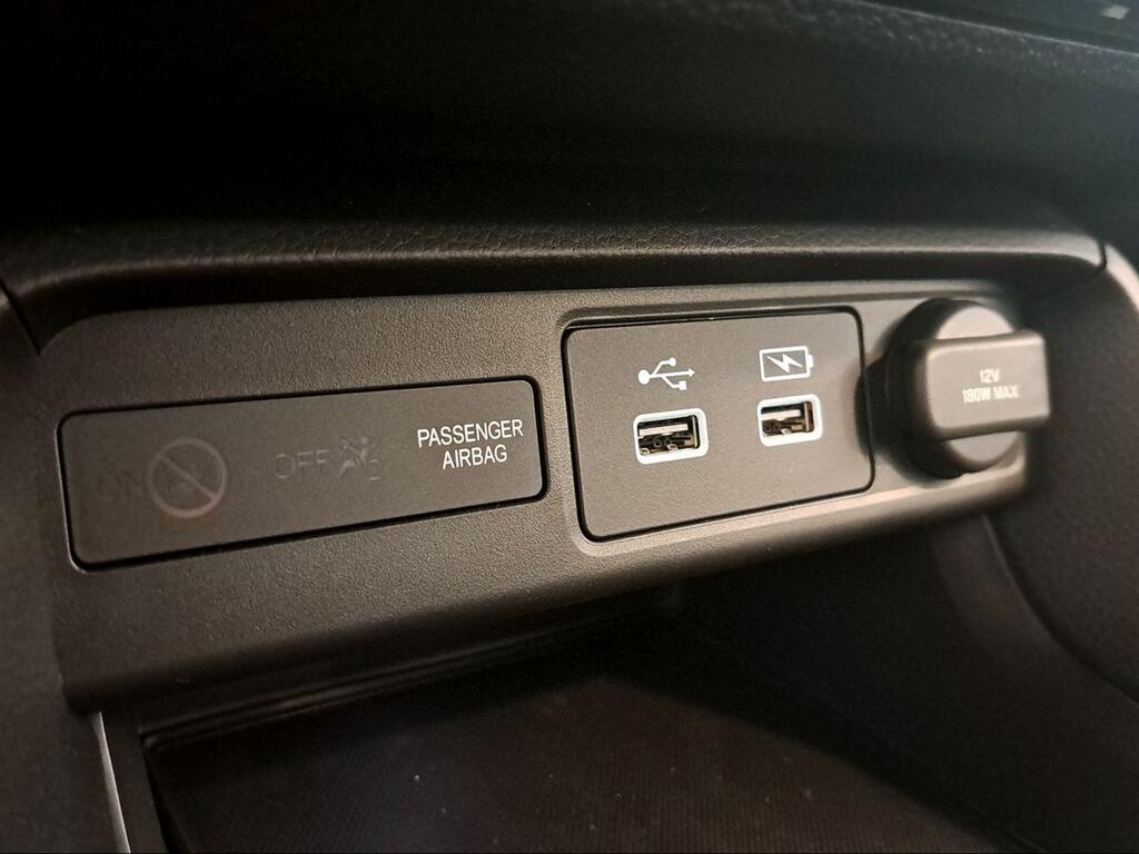 Honda Civic 2.0 i-MMD Elegance CVT - Foto 1111