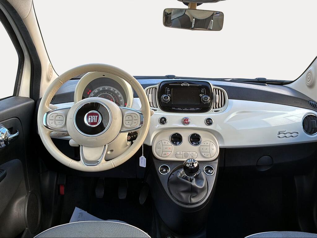 Fiat 500 Lounge 1.2 8v 51KW (69 CV) - Foto 878