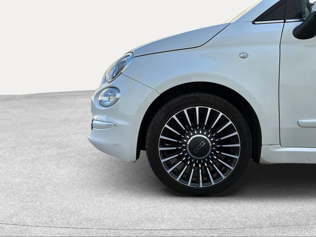 Fiat 500 Lounge 1.2 8v 51KW (69 CV) - Foto 875