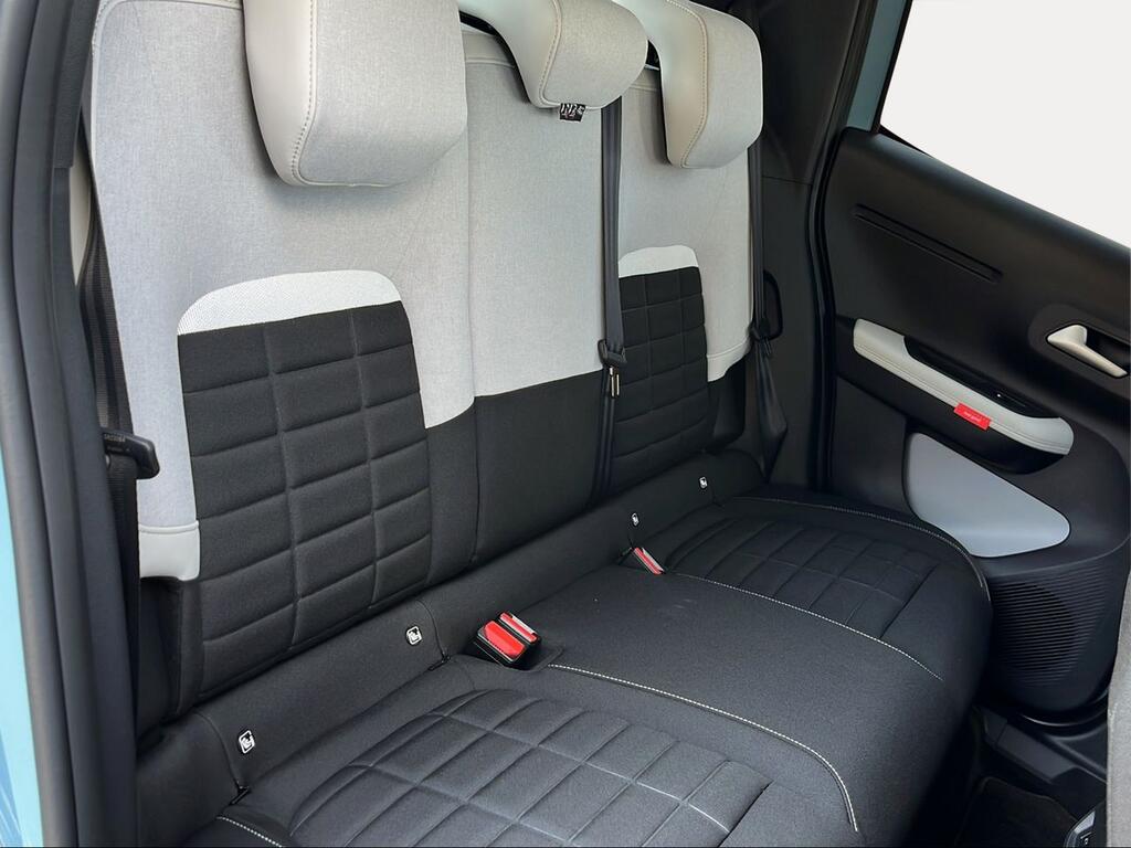 Citroën ë-C3 ë-C3 Eléctrico Max - Foto 1400