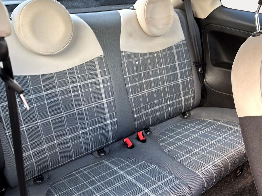 Fiat 500 Lounge 1.2 8v 51KW (69 CV) - Foto 880
