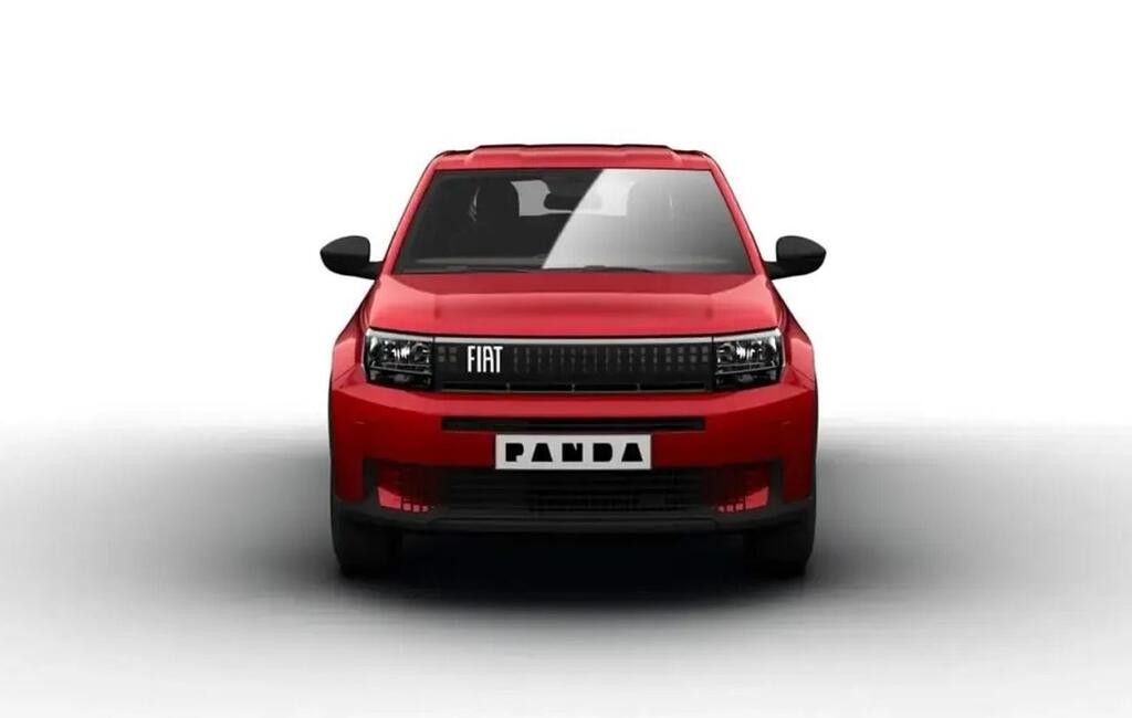 Fiat Grande Panda POP MHEV 81kW (110cv) - Foto 1440