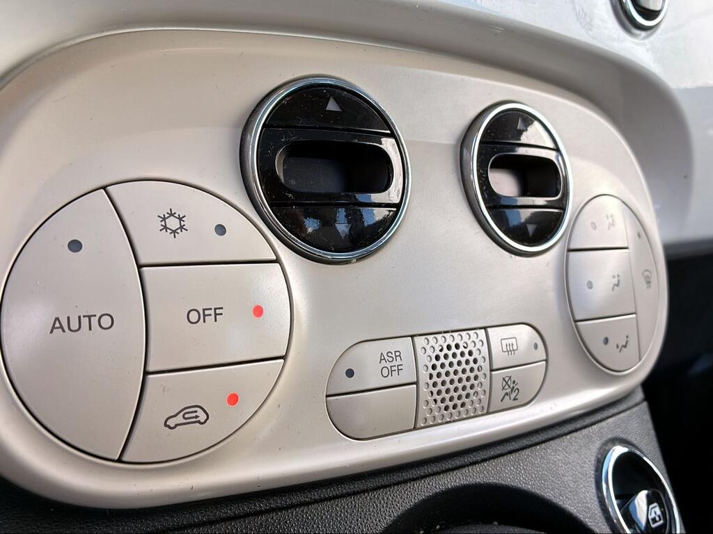 Fiat 500 Lounge 1.2 8v 51KW (69 CV) - Foto 889