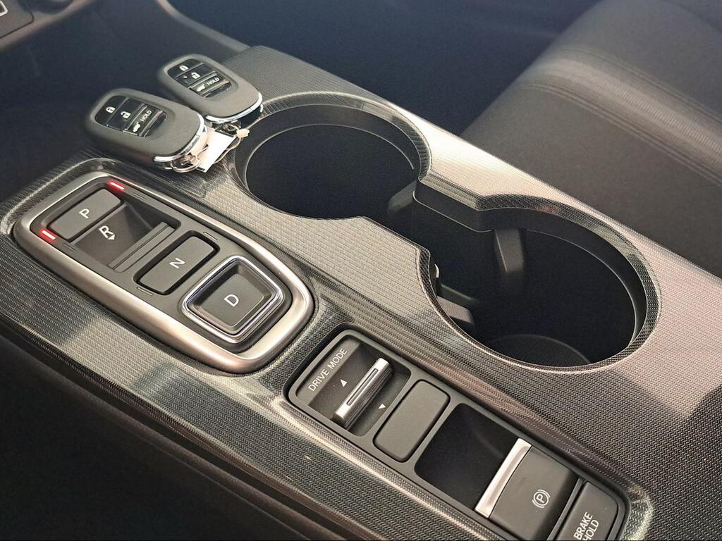 Honda Civic 2.0 i-MMD Elegance CVT - Foto 1110