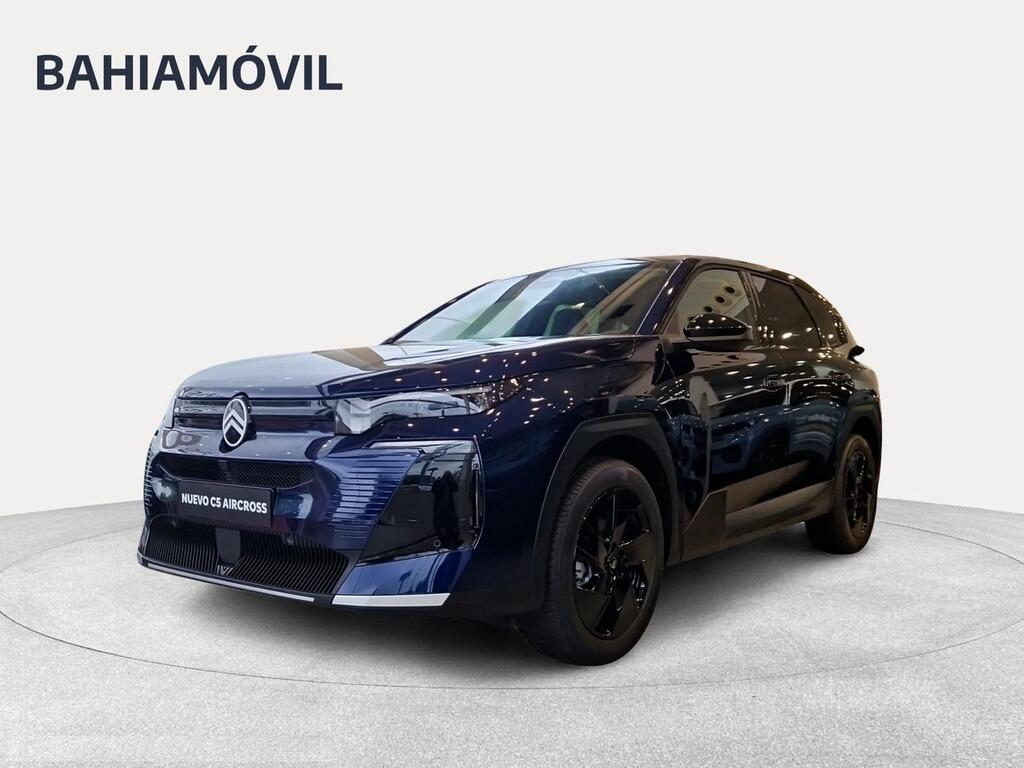 Citroën C5 Aircross HYBRID 107kW (145CV) e-DCS6 Plus - Foto 1203