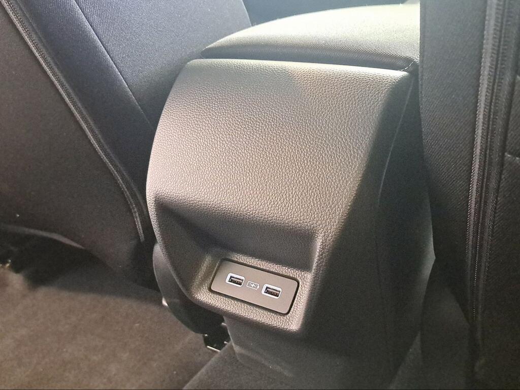 Honda Civic 2.0 i-MMD Elegance CVT - Foto 1107