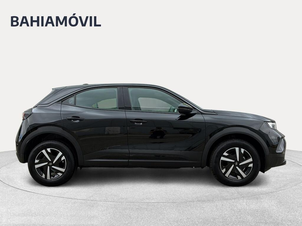 Opel Mokka 1.2 T 100kW (136 CV) Edition - Foto 1181