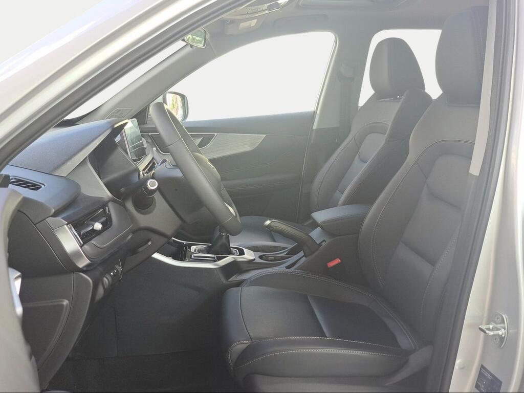 DR 5.0 1.5 GLP Hybrid - Foto 449