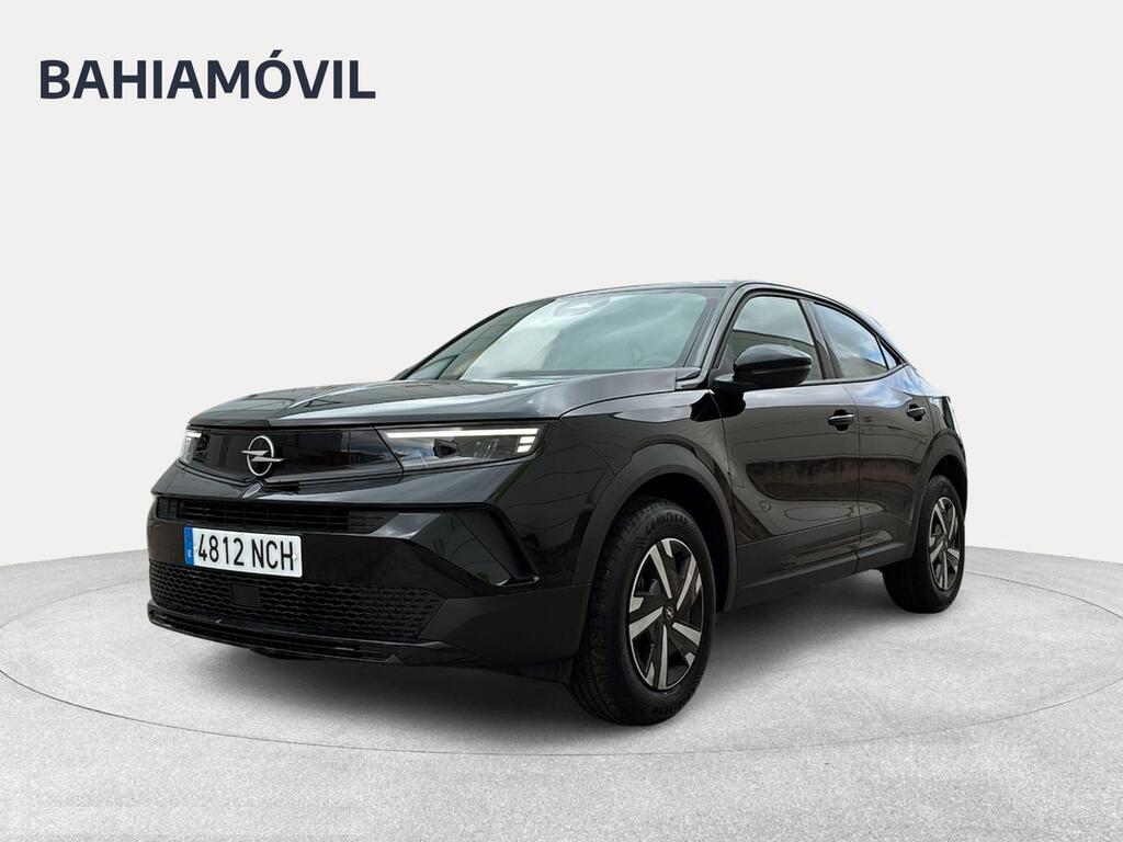 Opel Mokka 1.2 T 100kW (136 CV) Edition - Foto 1178