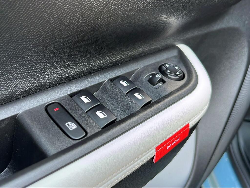 Citroën ë-C3 ë-C3 Eléctrico Max - Foto 1407