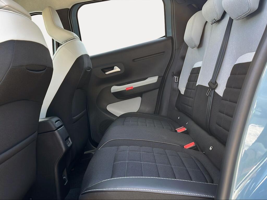 Citroën ë-C3 ë-C3 Eléctrico Max - Foto 1394