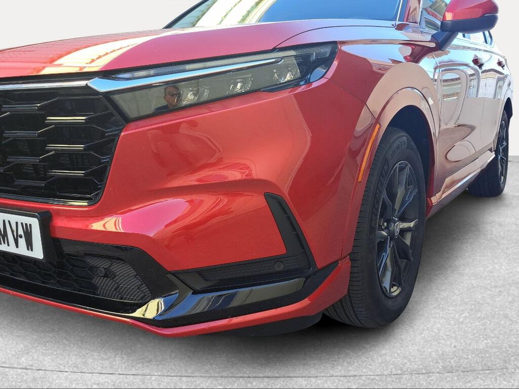 Honda CR-V 2.0 i-MMD HEV 4X2 Elegance - Foto 754