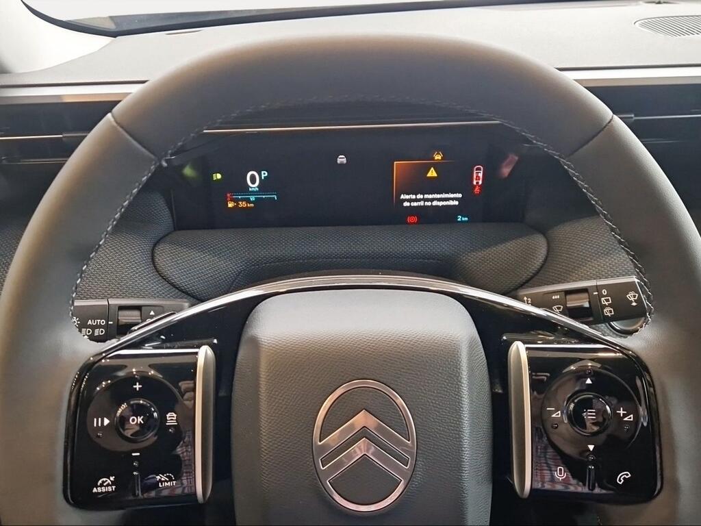 Citroën C5 Aircross HYBRID 107kW (145CV) e-DCS6 Plus - Foto 1219