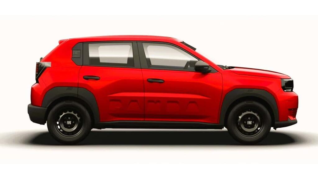 Fiat Grande Panda POP MHEV 81kW (110cv) - Foto 1441