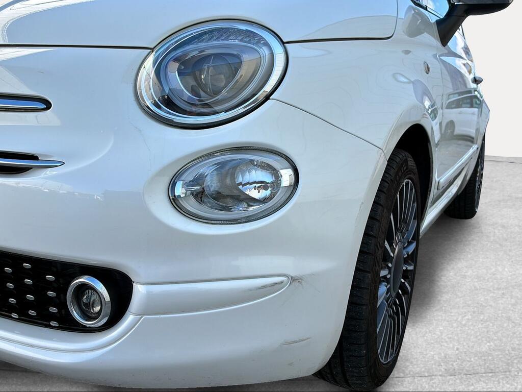 Fiat 500 Lounge 1.2 8v 51KW (69 CV) - Foto 877