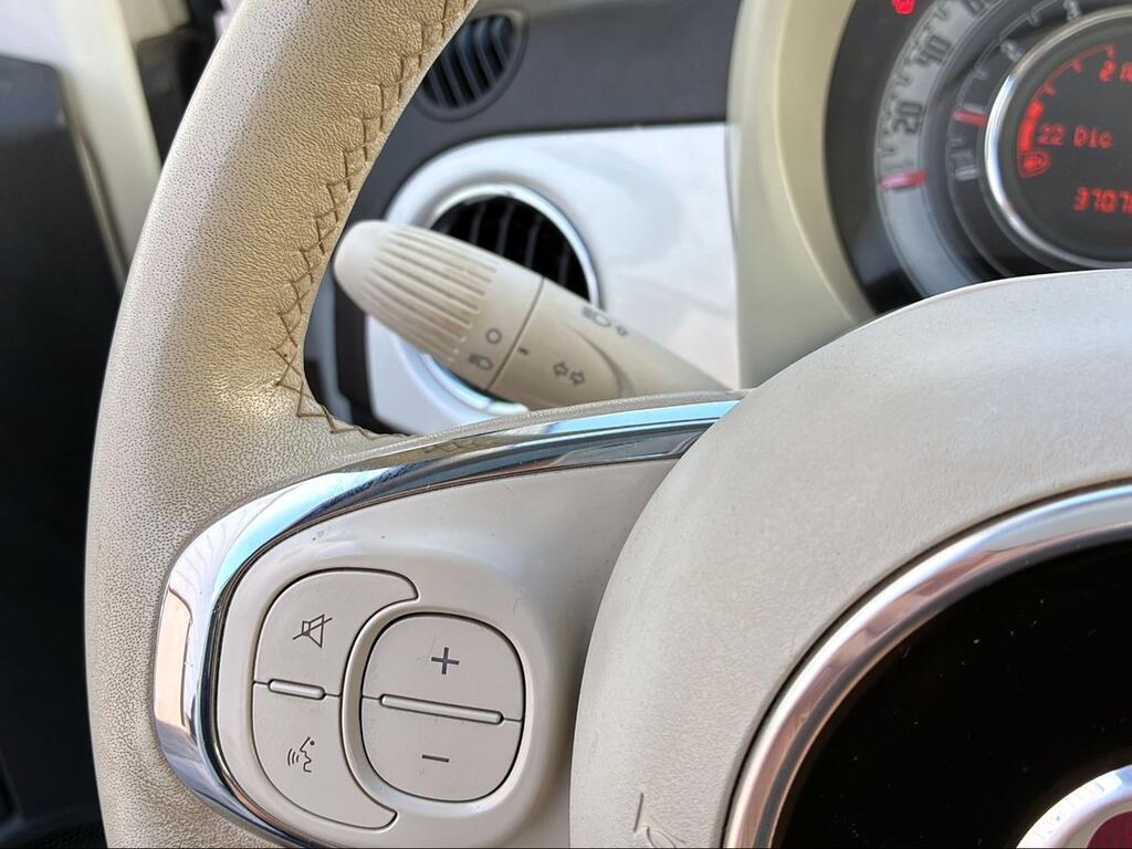 Fiat 500 Lounge 1.2 8v 51KW (69 CV) - Foto 887