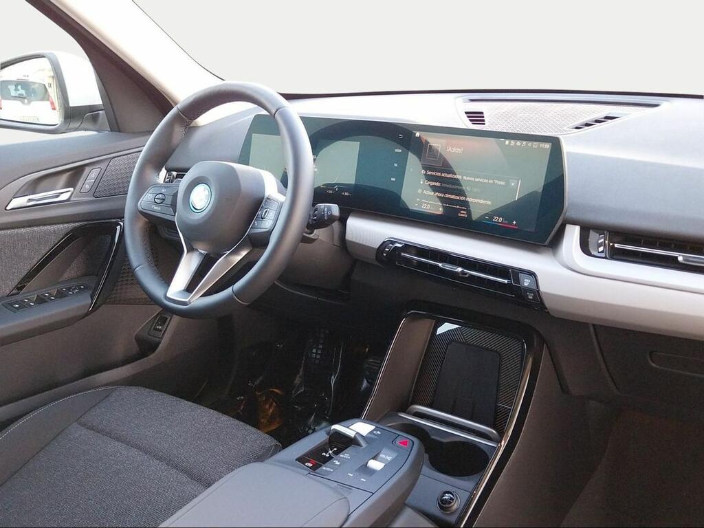 BMW iX1 xDrive30 - Foto 430