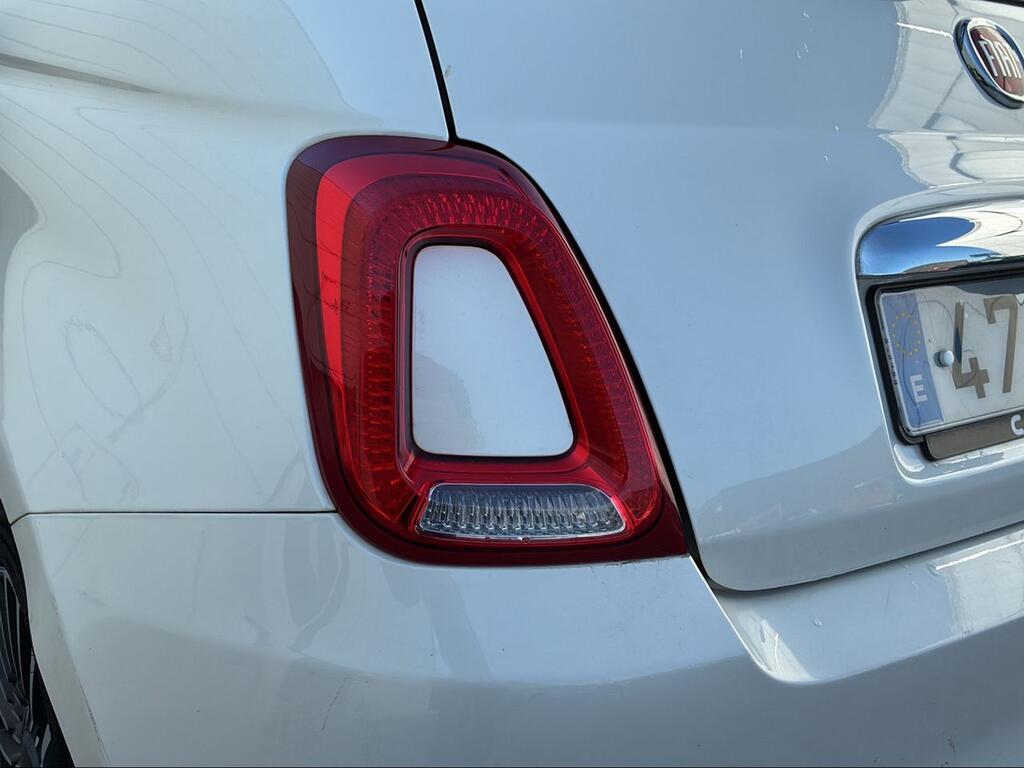 Fiat 500 Lounge 1.2 8v 51KW (69 CV) - Foto 884