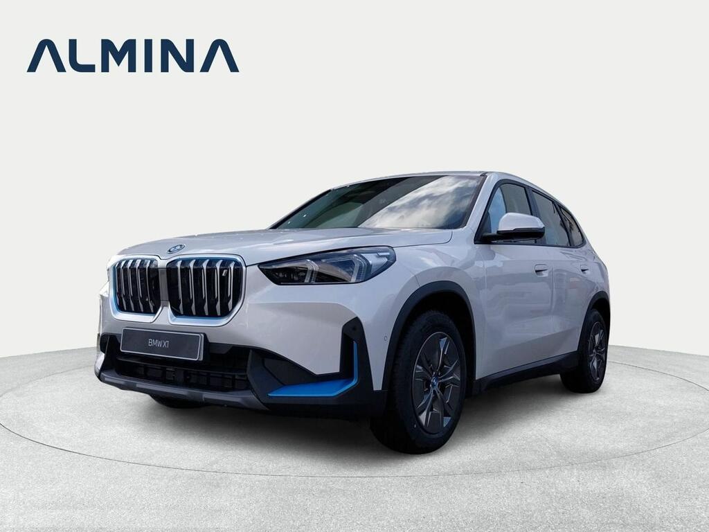 BMW iX1 xDrive30 - Foto 423