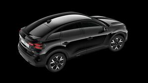 Citroën C4 Hybrid 136 e-DCS6 Business Edition