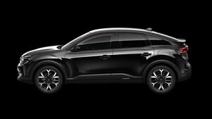 Citroën C4 Hybrid 136 e-DCS6 Business Edition