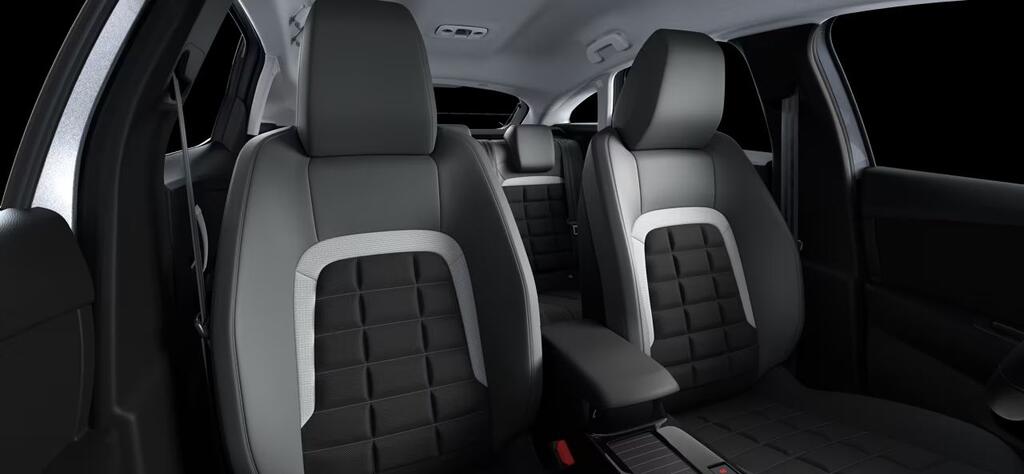 Citroën C4 Hybrid 136 e-DCS6 Business Edition - Foto 531