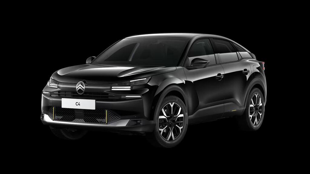 Citroën C4 Hybrid 136 e-DCS6 Business Edition - Foto 526