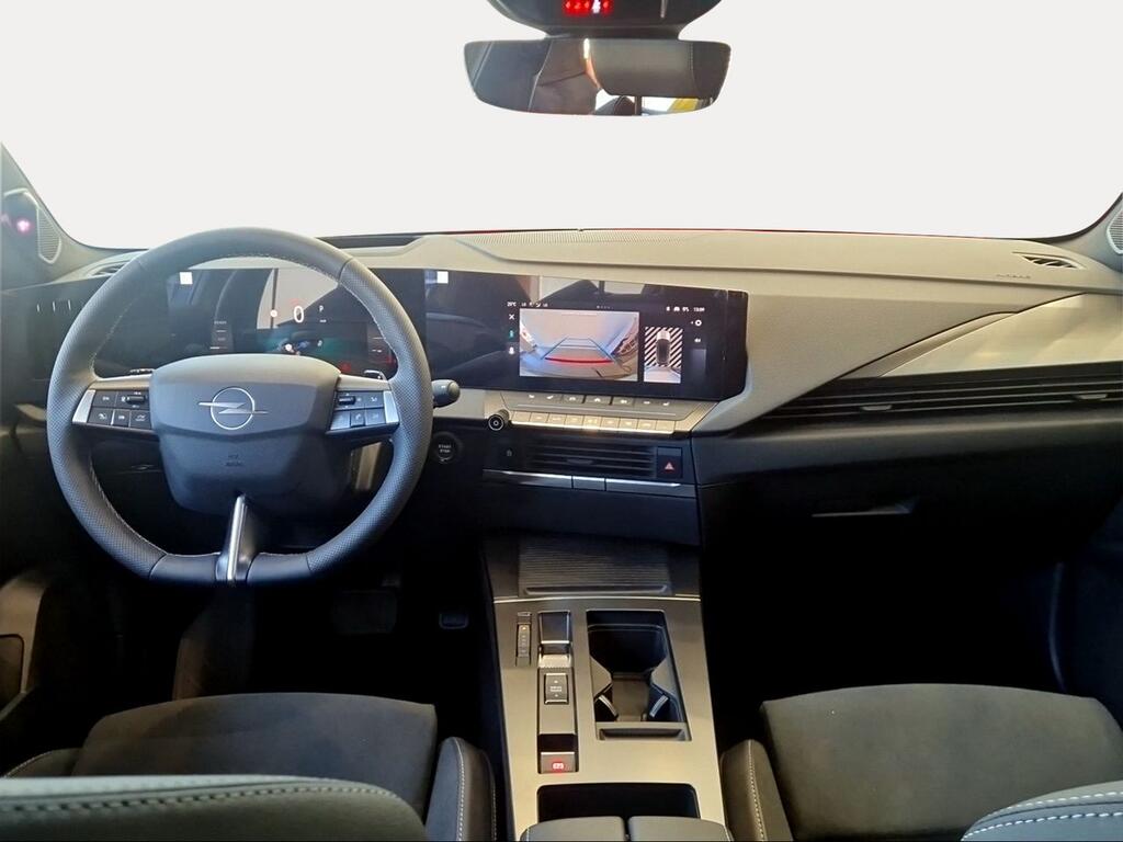 Opel Astra 1.2T XHT Hybrid 107kW Ultimate eDCT6 - Foto 618