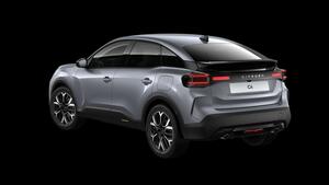 Citroën C4 Hybrid 145 ë-DCS6 Business Edition