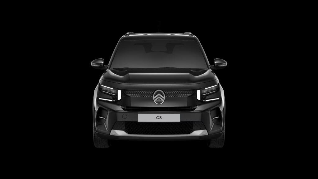 Citroën C3 Turbo 100 Max - Foto 474