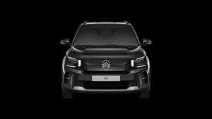 Citroën C3 Turbo 100 Max