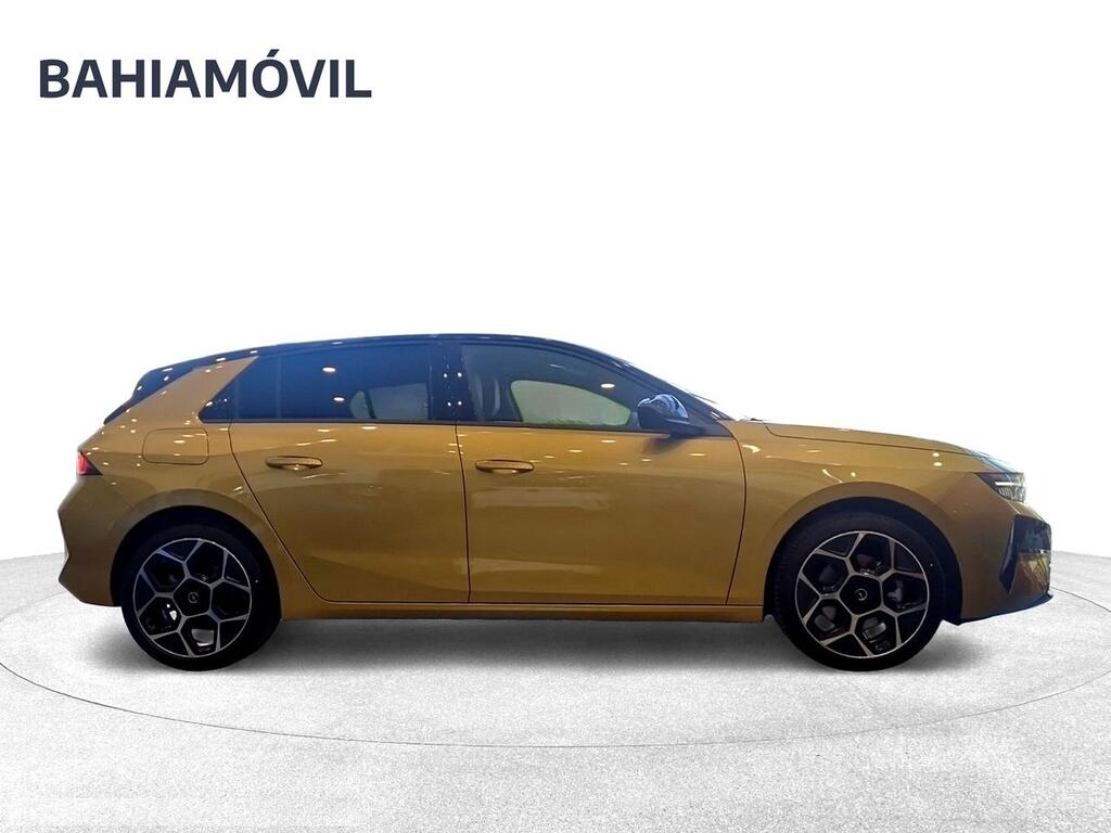 Opel Astra 1.2T XHT Hybrid 107kW Ultimate eDCT6 - Foto 614