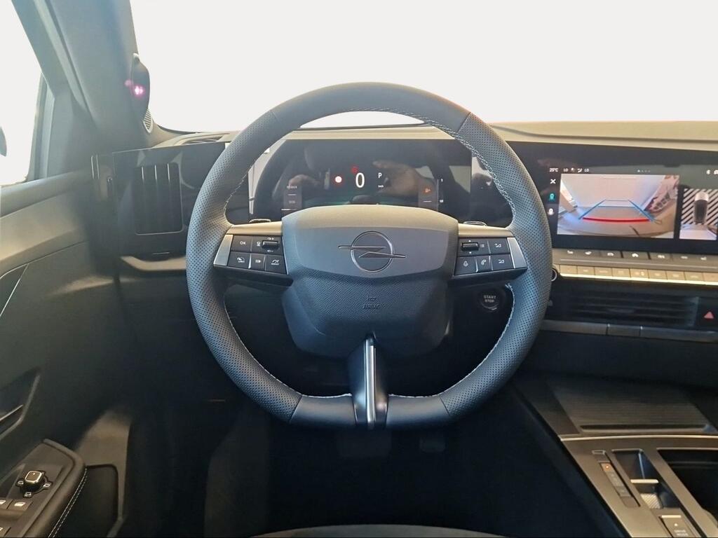 Opel Astra 1.2T XHT Hybrid 107kW Ultimate eDCT6 - Foto 624