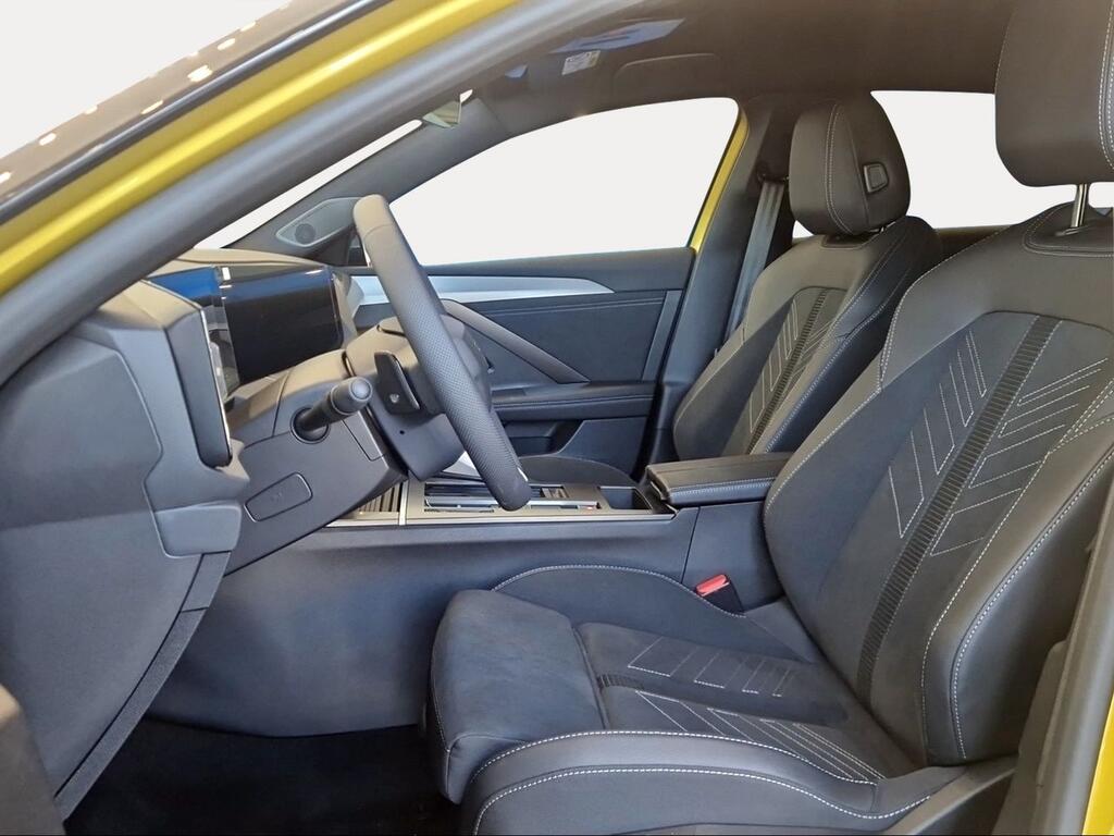 Opel Astra 1.2T XHT Hybrid 107kW Ultimate eDCT6 - Foto 619