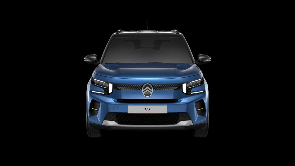 Citroën C3 Turbo 100 Max - Foto 560