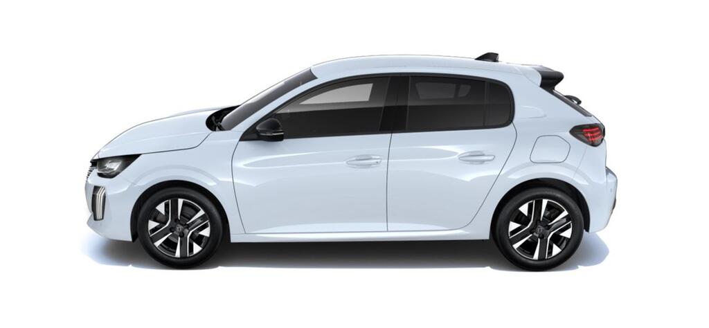 Peugeot 208 Allure HYBRID 110 eDCS6 - Foto 617