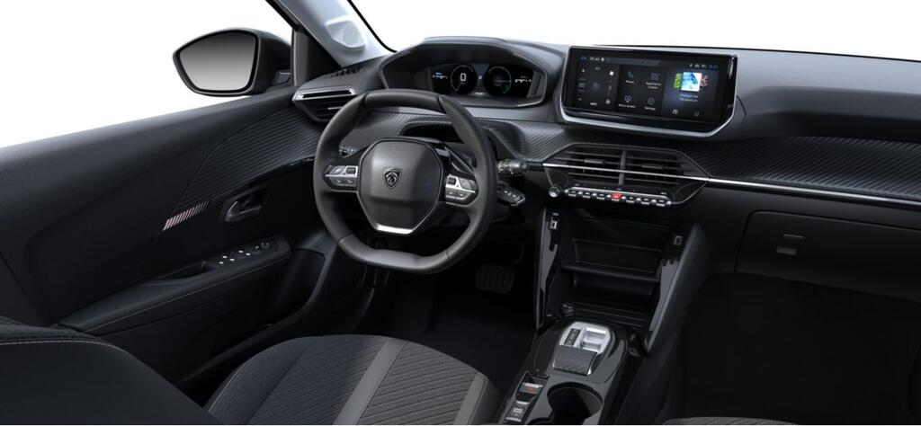 Peugeot 208 Allure HYBRID 110 eDCS6 - Foto 620