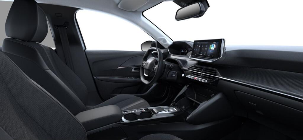 Peugeot 208 Allure HYBRID 110 eDCS6 - Foto 621