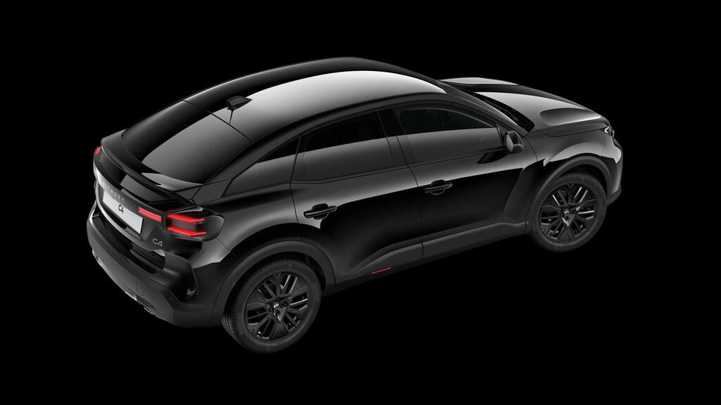 Citroën C4 Hybrid 145 ë-DCS6 Collection - Foto 558