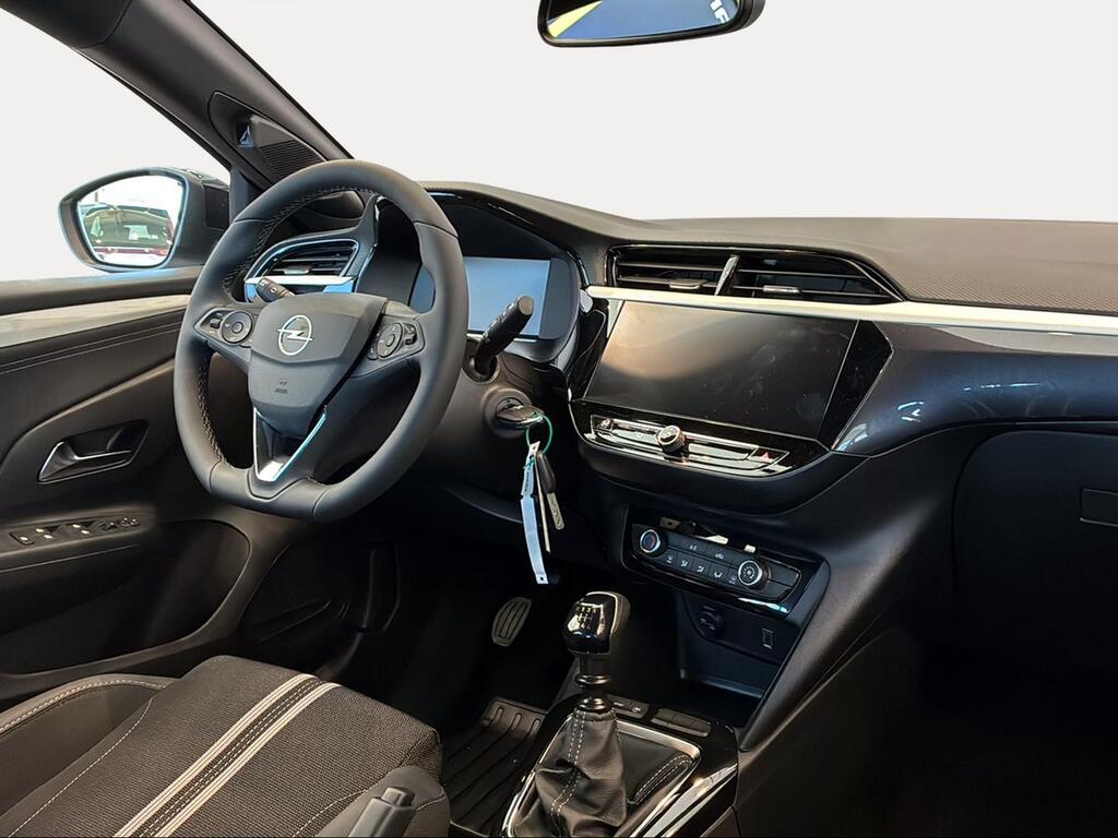Opel Corsa 1.2T XHL 74kW (100CV) GS - Foto 645