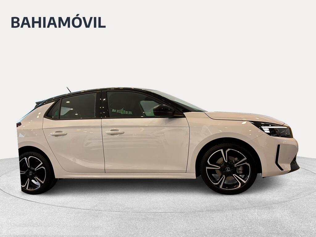 Opel Corsa 1.2T XHL 74kW (100CV) GS - Foto 634