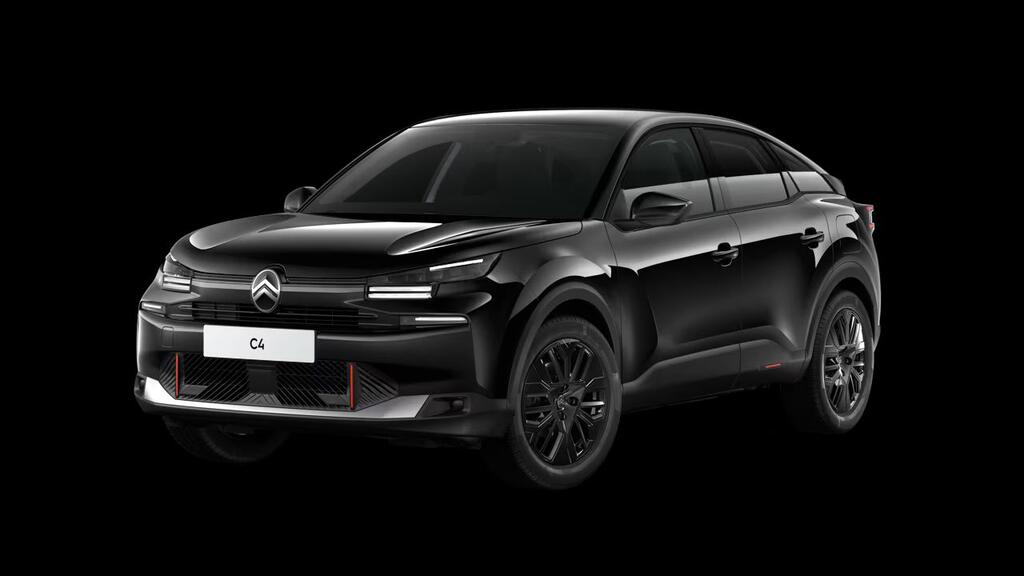 Citroën C4 Hybrid 145 ë-DCS6 Collection - Foto 555