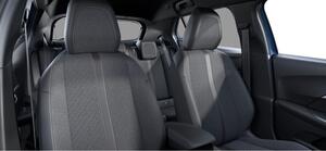 Peugeot 2008 N2008 Allure Hybrid 145 eDCS6