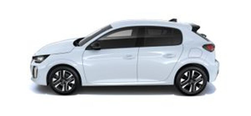 Peugeot 208 Edition Gasolina 100 S&S 6 Vel MAN - Foto 591