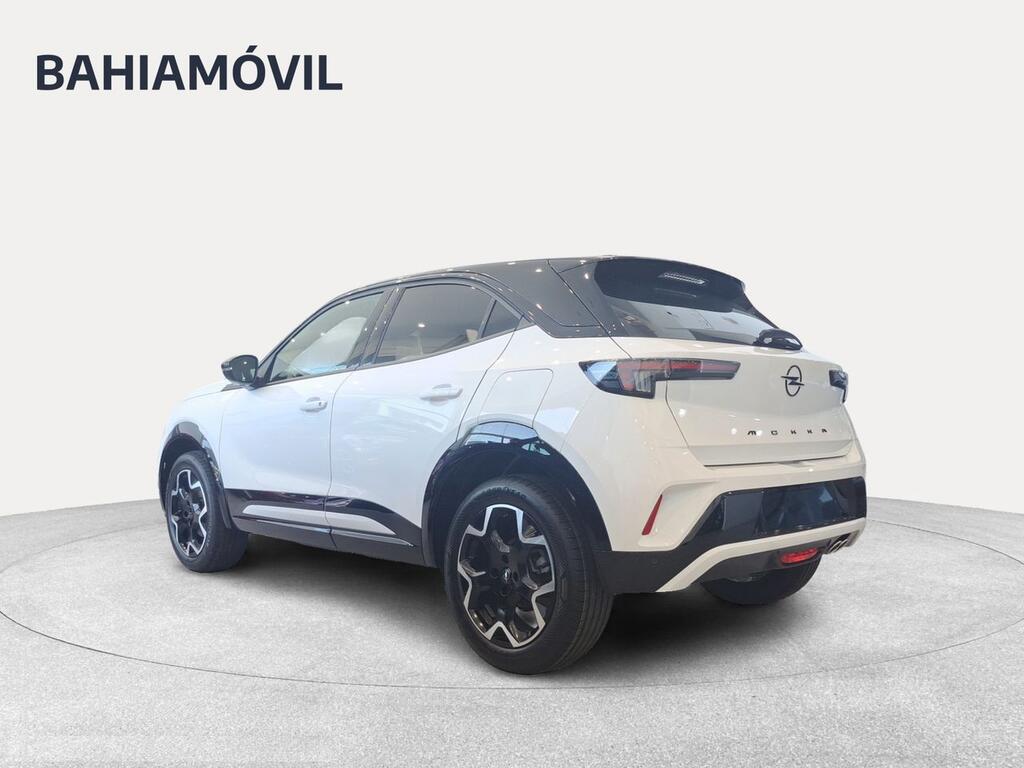 Opel Mokka 1.2 T XHT Hybrid eDCT6 GS 145cv (107kW) - Foto 799