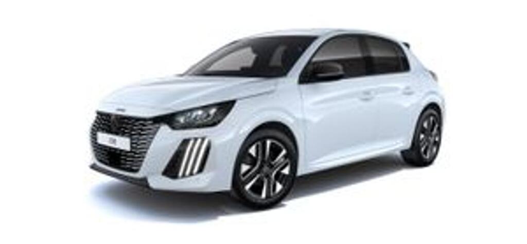 Peugeot 208 Edition Gasolina 100 S&S 6 Vel MAN - Foto 590
