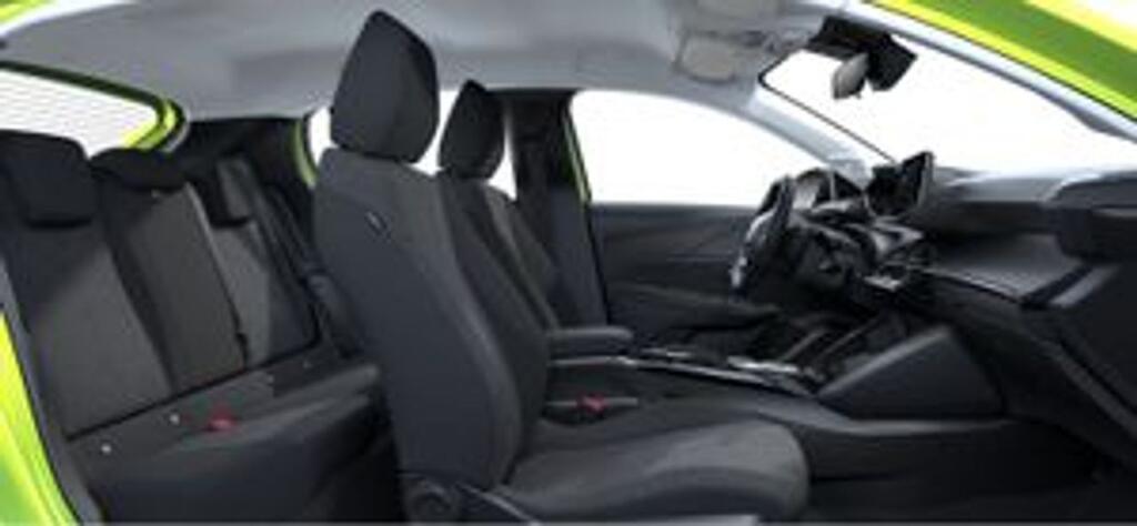 Peugeot 208 Edition HYBRID 110 eDCS6 - Foto 612