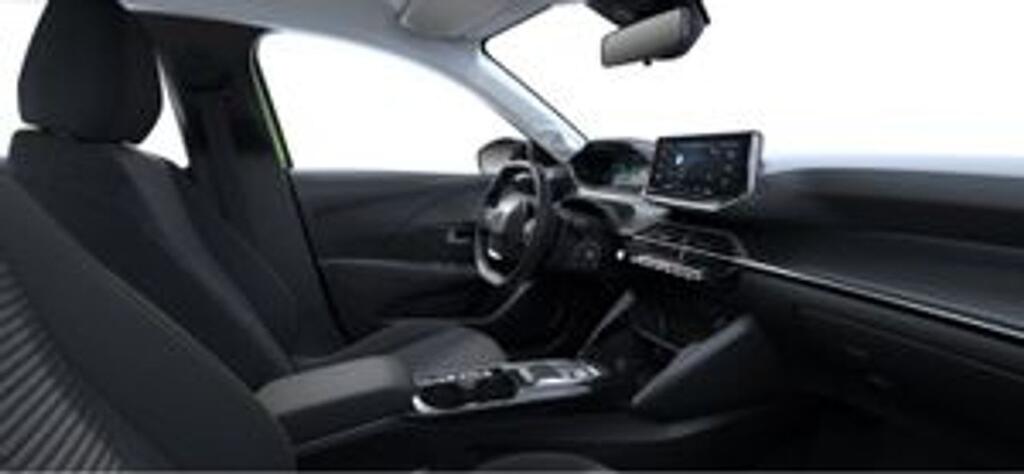 Peugeot 208 Edition HYBRID 110 eDCS6 - Foto 611