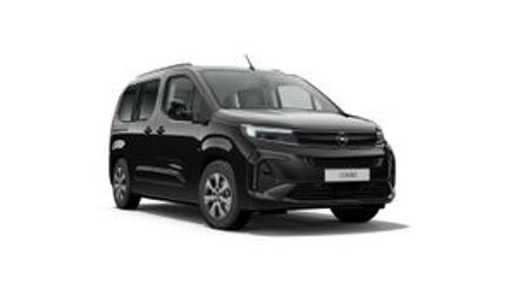 Opel Combo Cargo GS 130 Cv 1.5 Td S/S AT8 €6.4 - Foto 653