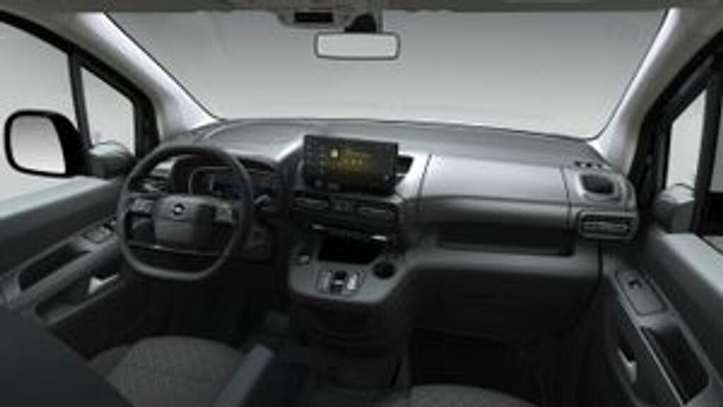 Opel Combo Cargo GS 130 Cv 1.5 Td S/S AT8 €6.4 - Foto 657